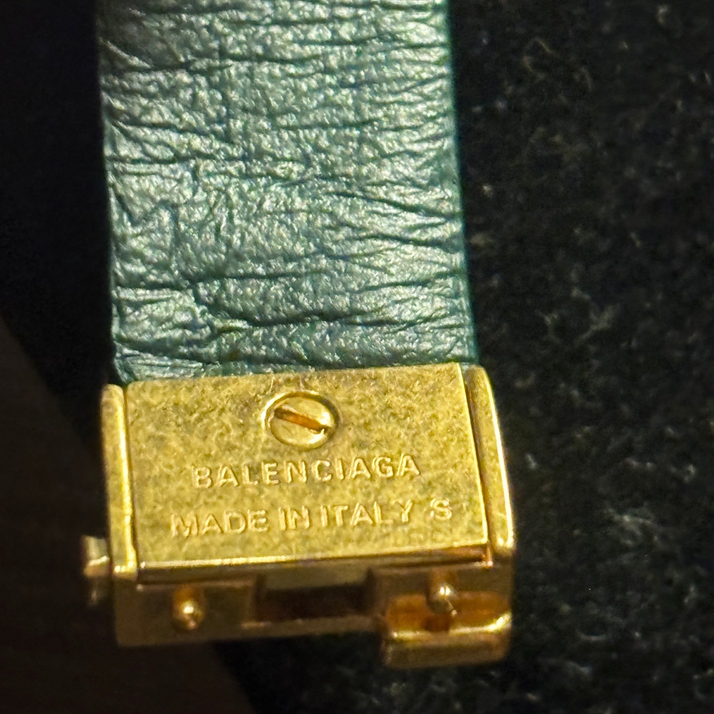 Balenciaga Bracelet