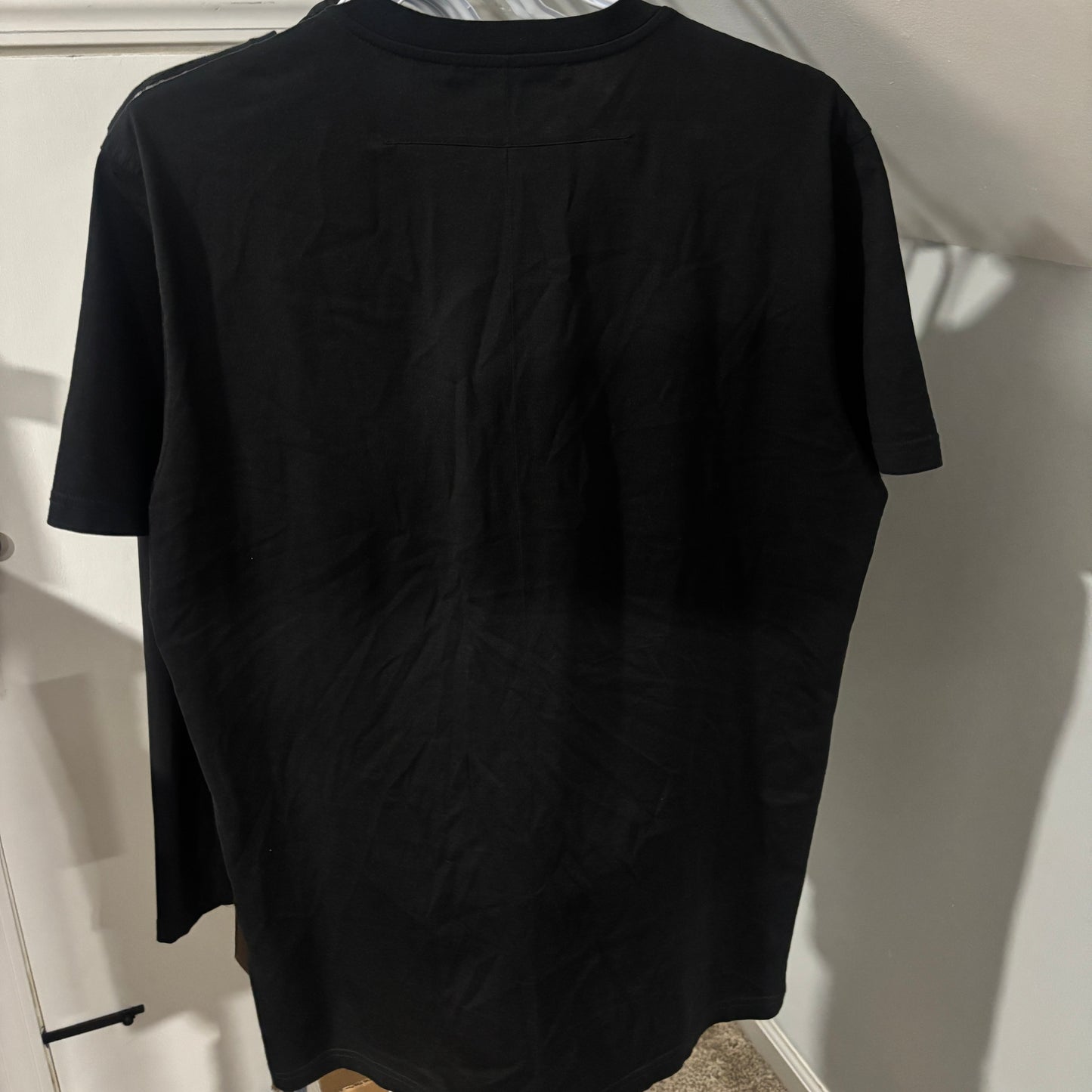 Givenchy SS17 "Monkey Brothers" T-Shirt