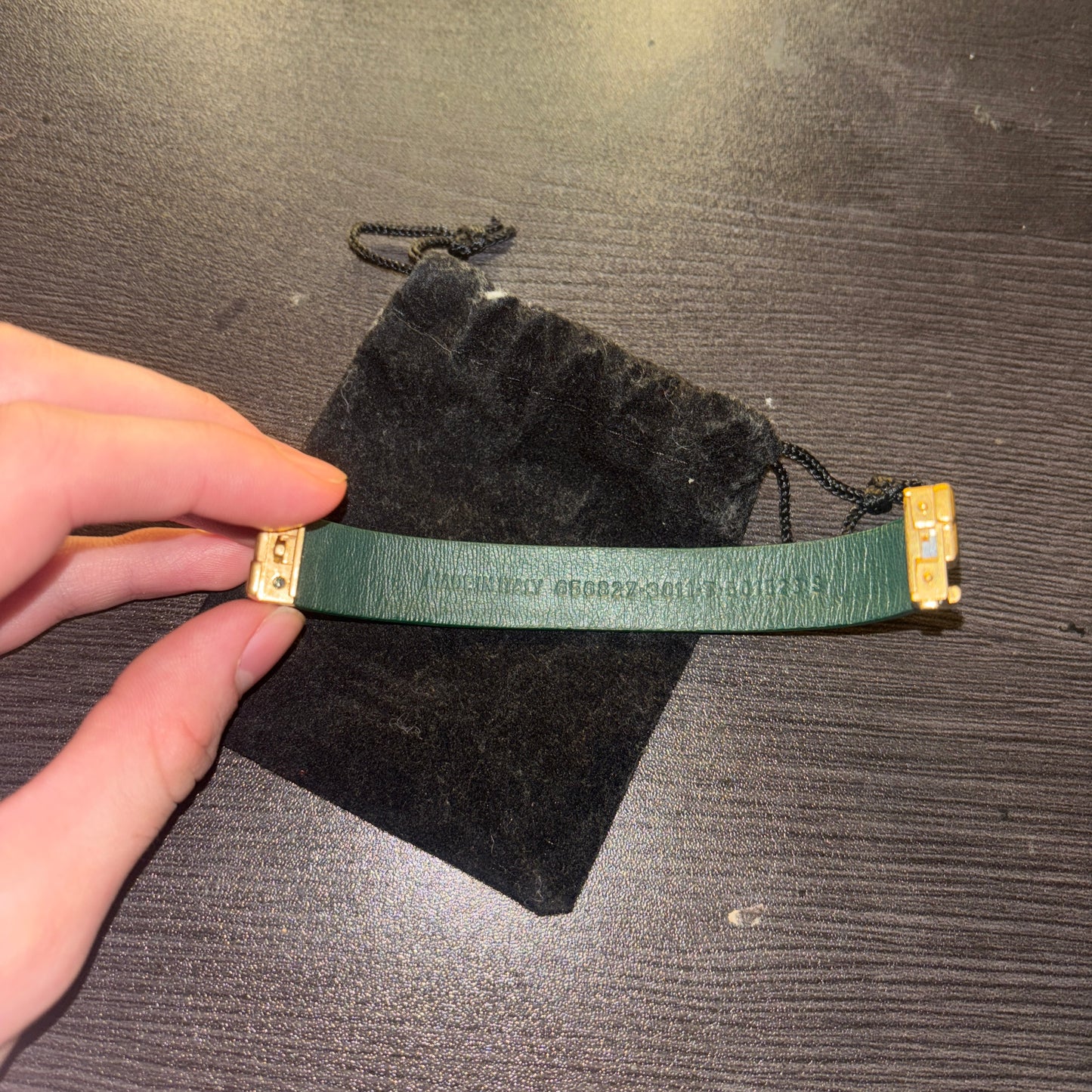 Balenciaga Bracelet